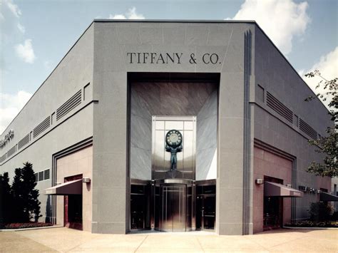 tiffany and co oakbrook.